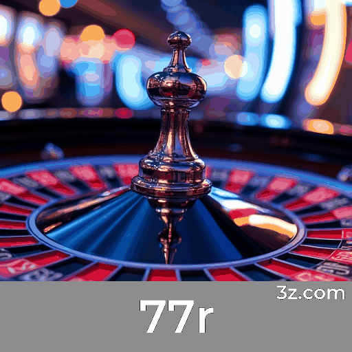 Qualidade Excepcional em Jogos de Casino no 77r