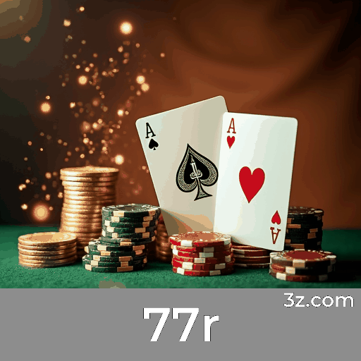 77r Plataforma Verde: Jogo Responsável e Sustentável