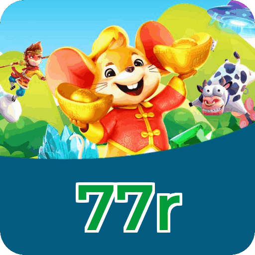 Fortune OX - 1.024 Ways