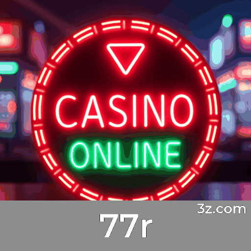 77r Comunidade: O Paraíso Interativo para Jogadores