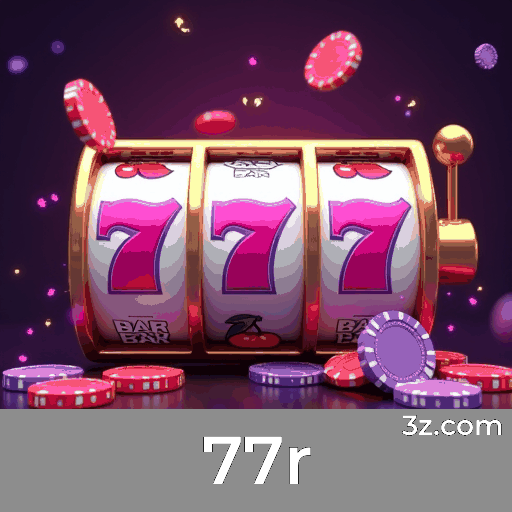 77r: O Mundo dos Jogos Selecionados