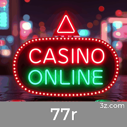 Sinta a Emoção e o Realismo Psicológico no 77r Casino