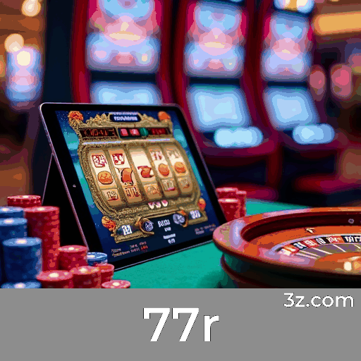 Qualidade Excepcional em Jogos de Casino no 77r