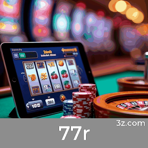 Registre-se Rapidamente e Desbloqueie Recompensas Exclusivas no 77r