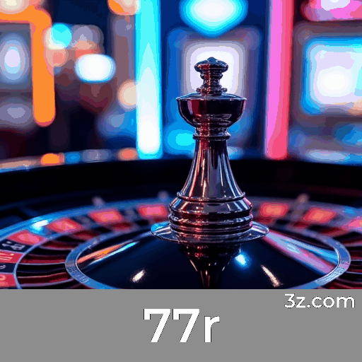 Registre-se Rapidamente e Desbloqueie Recompensas Exclusivas no 77r