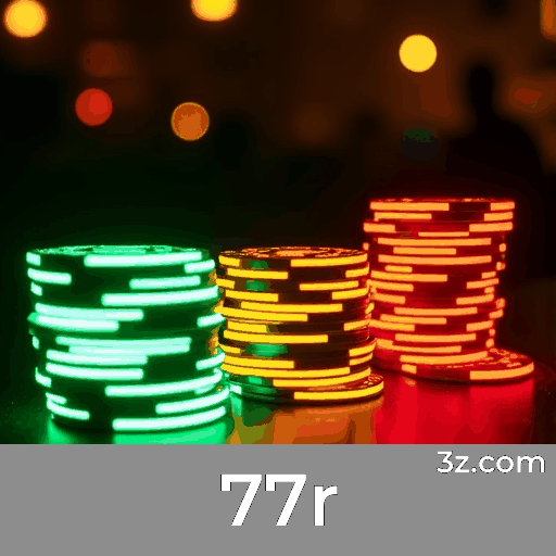 77r: O Mundo dos Jogos Selecionados