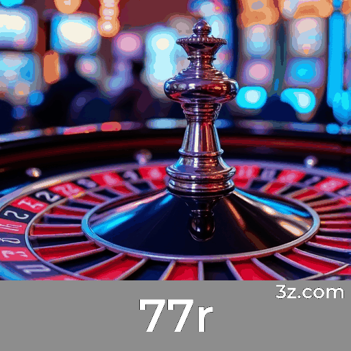 77r: O Mundo dos Jogos Selecionados