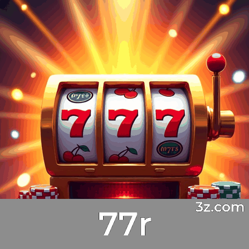 77r Comunidade: O Paraíso Interativo para Jogadores