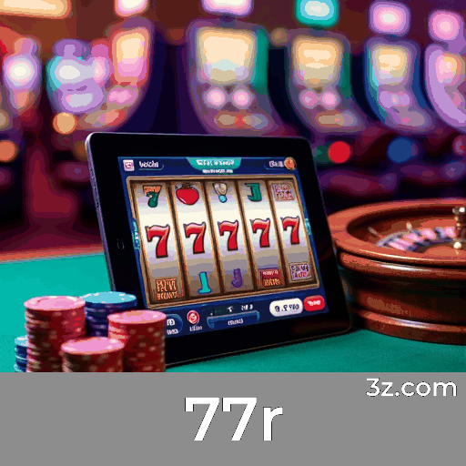 Sinta a Emoção e o Realismo Psicológico no 77r Casino