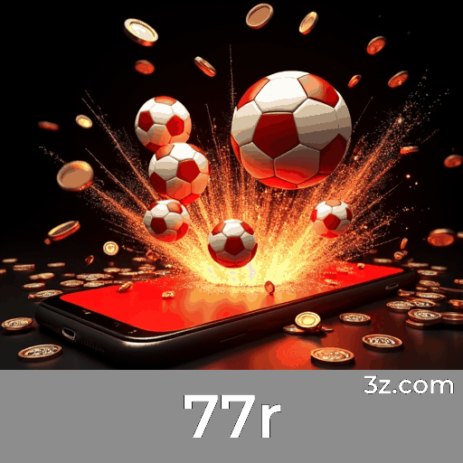 77r: O Mundo dos Jogos Selecionados