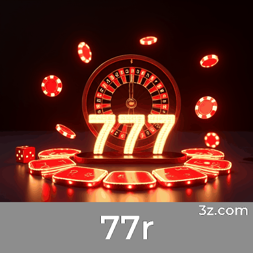 Qualidade Excepcional em Jogos de Casino no 77r