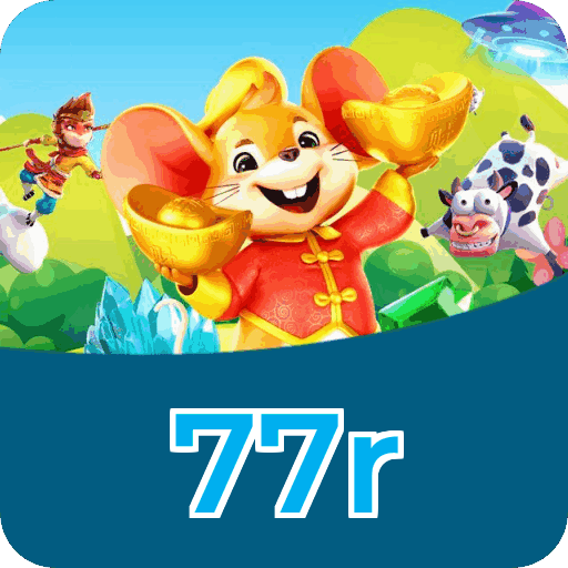 Siga a 77r no Facebook